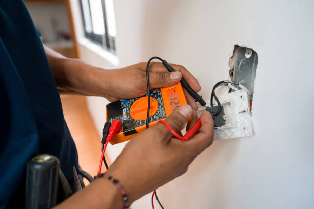 Best Ceiling Fan Installation Electrician  in Farmington, MO