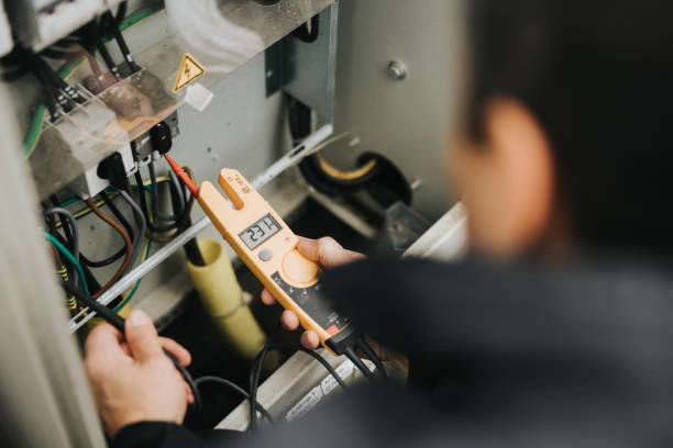 Best Electrical Rewiring Services  in Farmington, MO