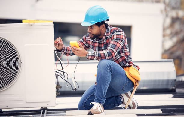 Best Electrical Installation Contractor  in Farmington, MO