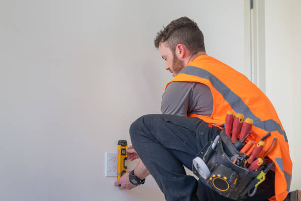 Best Electrical System Inspection  in Farmington, MO