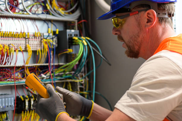 Electrical System Inspection in Farmington, MO