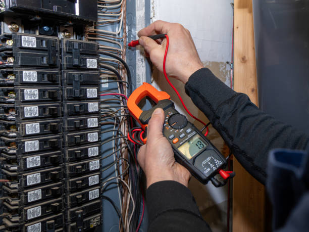 Best Emergency Electrician Near Me  in Farmington, MO