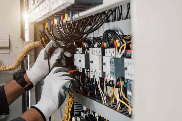 Best Commercial Electrician Services  in Farmington, MO