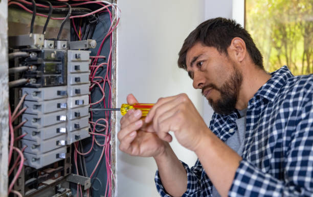 Best Affordable Electrical Installation  in Farmington, MO